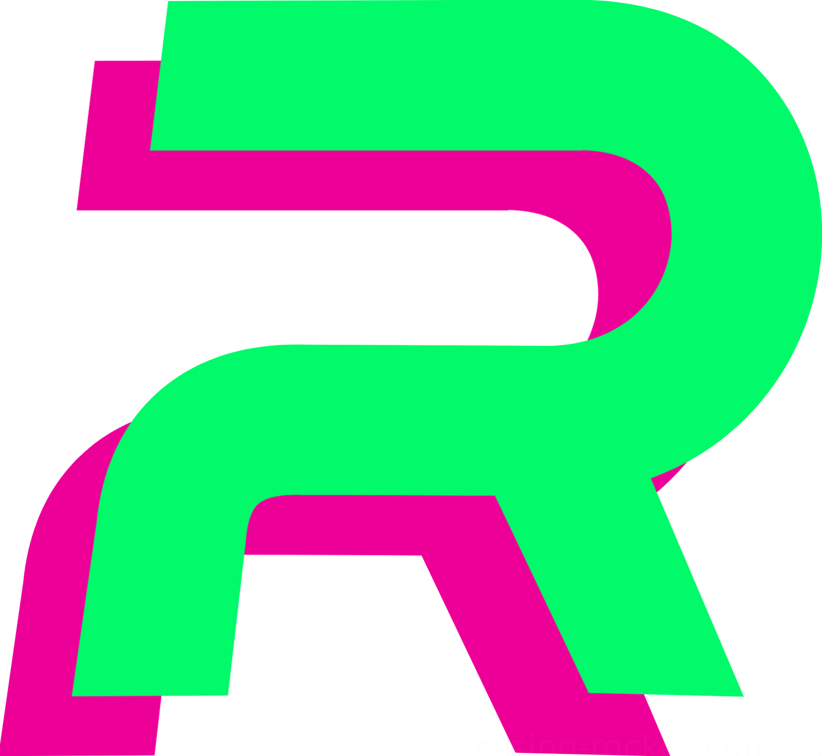 Casino Rocket 150% hasta 1.050 € + 150 FS
