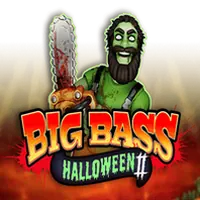 Big Bass Halloween 2