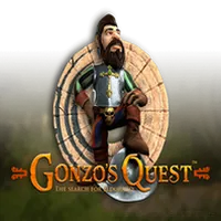 Gonzo's Quest