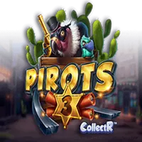 Pirots 3