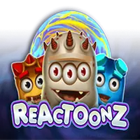 Reactoonz