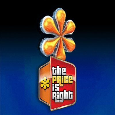 The Price Is Right