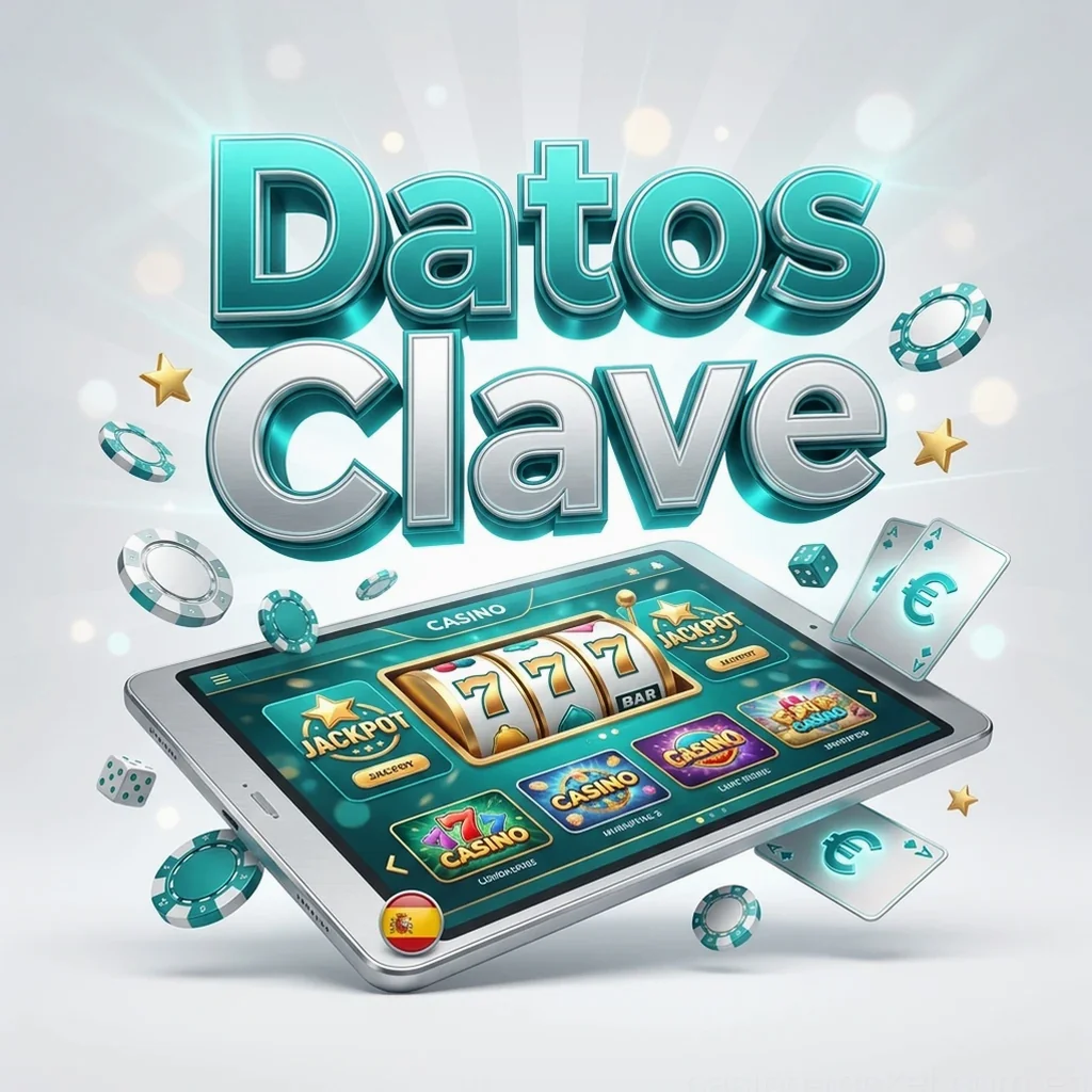 Datos Clave
