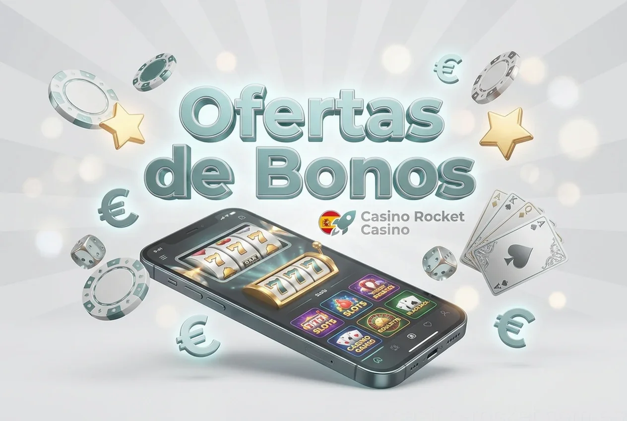 Ofertas de Bonos