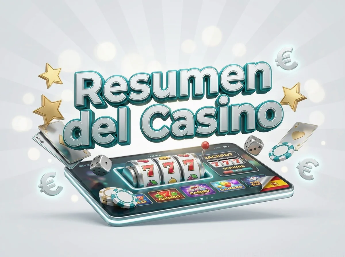 Resumen del Casino